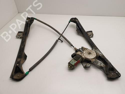 Rudehejsemekanisme ventre foran FORD FOCUS I (DAW, DBW) 1.8 Turbo DI / TDDi (90 hp) 28999053