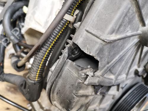 Engine OPEL CORSA C (X01)  | BP34471492M1  - Image 5