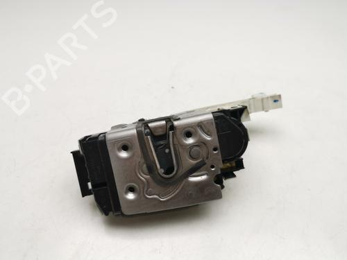 Used Front left lock MERCEDES-BENZ SPRINTER 3-t Van (B906) [2006-2018]  28983230