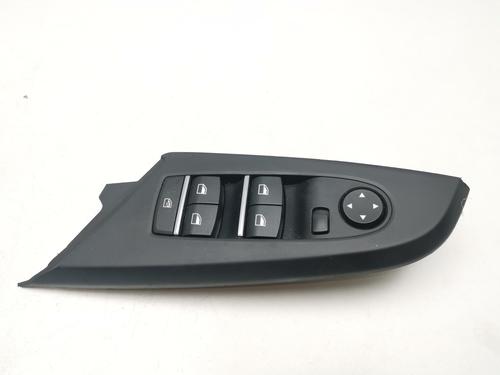 Used Left front window switch BMW X3 (F25) xDrive 20 d (184 hp) 29000276