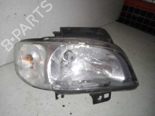 Used Right headlight SEAT IBIZA II (6K1) [1993-2002]  28982570