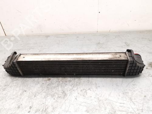 Intercooler MERCEDES-BENZ C-CLASS Coupe (CL203) C 220 CDI (203.708) | BP29533753M30