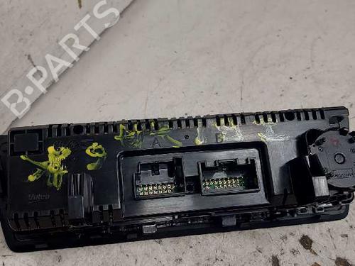 Climate control SEAT IBIZA IV SC (6J1, 6P5) 1.0 TSI | BP28990334I5 