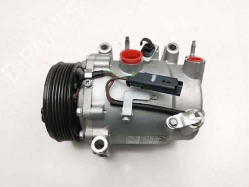 AC Kompressor AC Kompressor 39442415 39442415