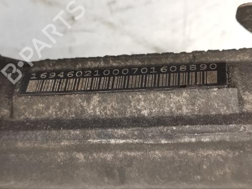 Steering rack MERCEDES-BENZ B-CLASS Sports Tourer (W245) | BP28995889M22