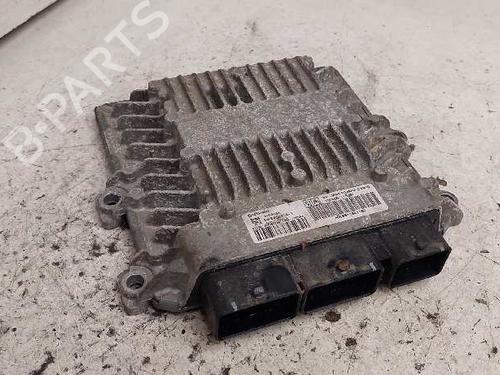 Used Engine control unit (ECU) PEUGEOT 807 (EB_) [2002-2025]  30601769