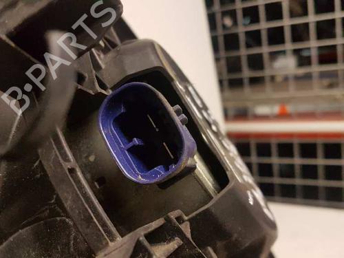 Radiator fan DACIA DOKKER MPV (KE_) | BP28991085M35