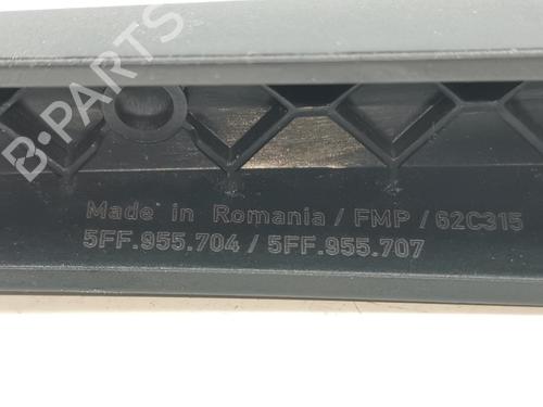 Rear windshield wiper arm CUPRA FORMENTOR (KM7, KMP)  | BP28980566C144 