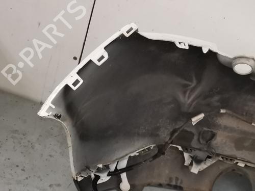 Rear bumper CITROËN C3 I (FC_, FN_) 1.4 HDi | BP28991413C8 