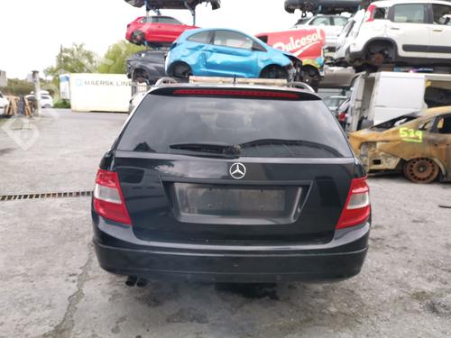 Engine mount MERCEDES-BENZ C-CLASS T-Model (S204) C 200 CDI (204.201) | BP39445730M89  - Image 7