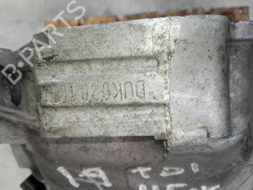 Gearbox AUDI A4 B5 (8D2) 1.9 TDI | BP28996068M3