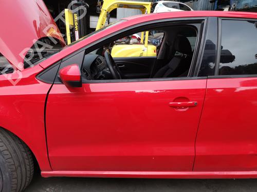 left-front-door-vw-polo-v-6r1-6c1-2009-2010-2011-2012-2013-2014-2015-2016-2017-2018-2019-2020-2021-2022-36649186 main image
