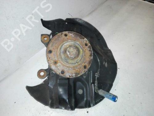 Used Right front steering knuckle BMW 3 Touring (E46) 330 d (204 hp) 28987758