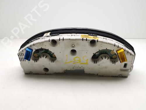Instrument cluster AUDI A4 B5 (8D2) 1.8 | BP28984040C47