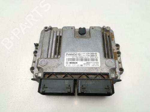 Engine control unit (ECU) FORD FOCUS III | BP31949395M57