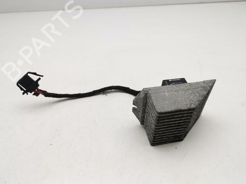 Resistenza riscaldamento SEAT IBIZA III (6L1) [2002-2009]  28978433