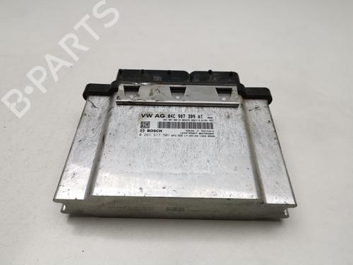 Used Engine control unit (ECU) SEAT IBIZA V (KJ1, KJG) [2017-2026]  31207069