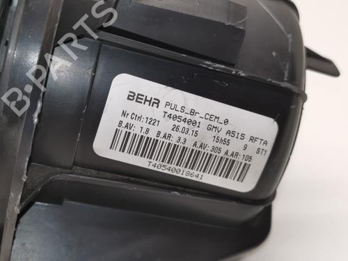 Heater blower motor CITROËN C4 CACTUS 1.6 BlueHDi 100 | BP39438922M62 - Image 4