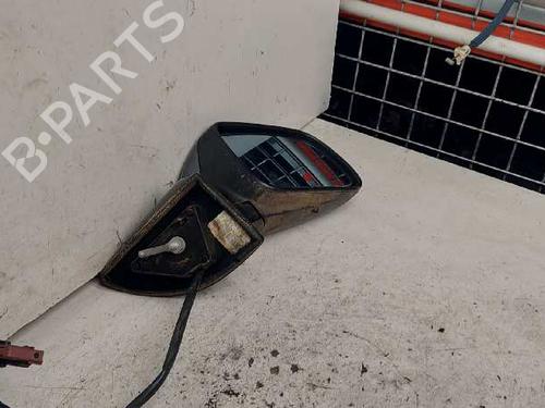 Right mirror PEUGEOT 407 (6D_) 2.0 (6DRFNB, 6DRFNE) | BP28984808C27 