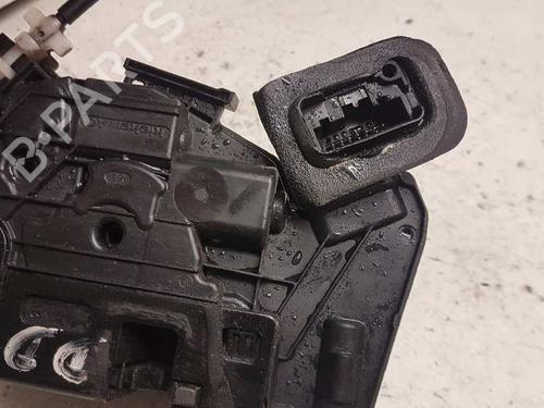 Front right lock VW GOLF VI (5K1) 2.0 TDI | BP28982915C97 