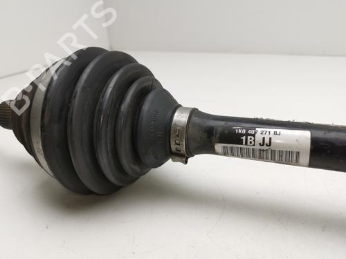 Left front driveshaft SEAT LEON (1P1) | BP28991003M38