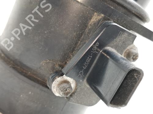 Mass air flow sensor FORD FOCUS II Saloon (DB_, FCH, DH) | BP30878135M95