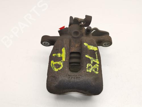 Used Right rear brake caliper RENAULT KANGOO / GRAND KANGOO II (KW0/1_) 1.5 dCi 90 (KW05, KW08, KW0G, KW11) (90 hp) 28987506