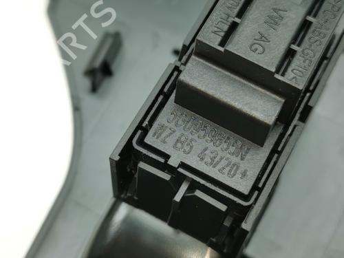 Right front window switch CUPRA FORMENTOR (KM7, KMP) 1.5 TSI | BP39438612I26 - Image 2
