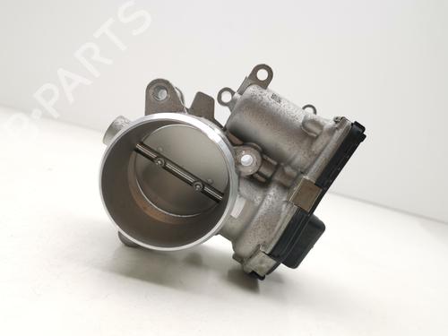 Used Throttle body PEUGEOT 408 II (FP_, F3_, FM_) Hybrid 225 (F3DGYT) (224 hp) 30615927