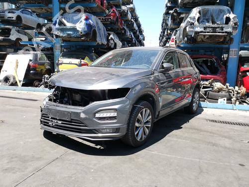 Brukte deler til VW T-ROC (A11, D11) 4749764