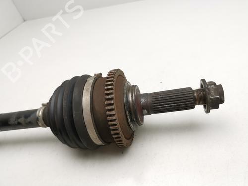 Left front driveshaft KIA CARNIVAL II (GQ) 2.9 CRDi | BP29000164M38 