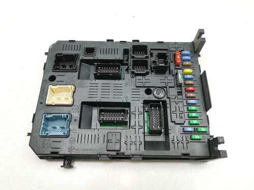 Boîte à Fusibles PEUGEOT 3008 I MPV (0U_) [2009-2017]  29953497