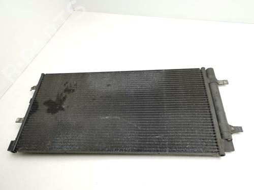 Radiateur de ac Radiateur de ac 39440642 39440642