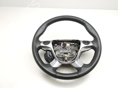 Used Steering wheel FORD TOURNEO CONNECT / GRAND TOURNEO CONNECT V408 MPV [2013-2025]  28992776