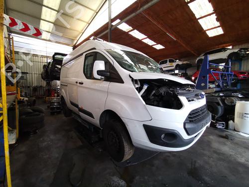 Pipe FORD TRANSIT CUSTOM V362 Van (FY, FZ) 2.2 TDCi | BP39446068M125 - Image 10