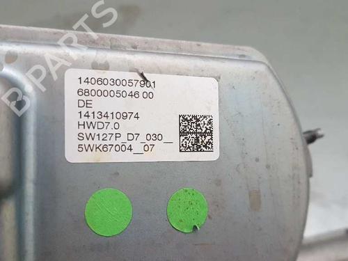 Steering rack PEUGEOT 308 II (LB_, LP_, LW_, LH_, L3_)  | BP28994623M22 