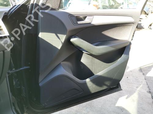 Front right panel AUDI Q5 (8RB) 2.0 TDI quattro | BP40216496C59 - Image 2