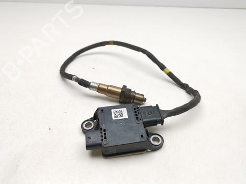 Elektronisk sensor NISSAN QASHQAI II (J11, J11_) [2013-2025]  29326430