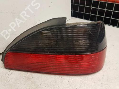 Used Right taillight PEUGEOT 306 Hatchback (7A, 7C, N3, N5) [1993-2003]  28979090
