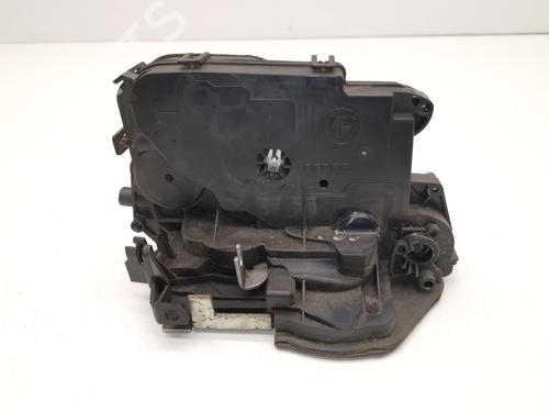Rear left lock BMW 3 (E90) 320 d | BP28987383C100 
