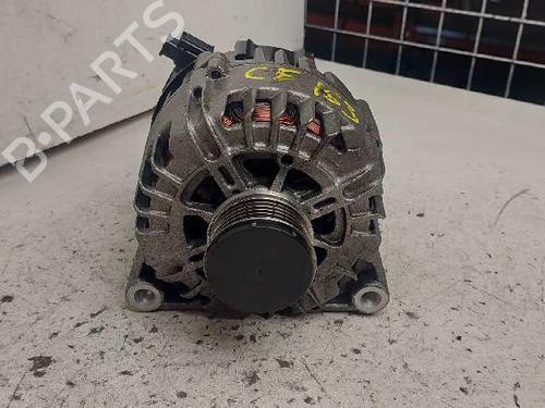 Generator CITROËN C5 III (RD_) [2008-2017]  28993326