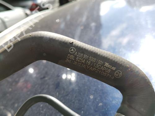 Pipe MERCEDES-BENZ C-CLASS T-Model (S205) | BP28988187M125