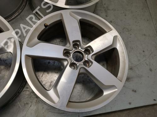 Rim AUDI Q5 (8RB) 2.0 TDI quattro | BP29022263C45