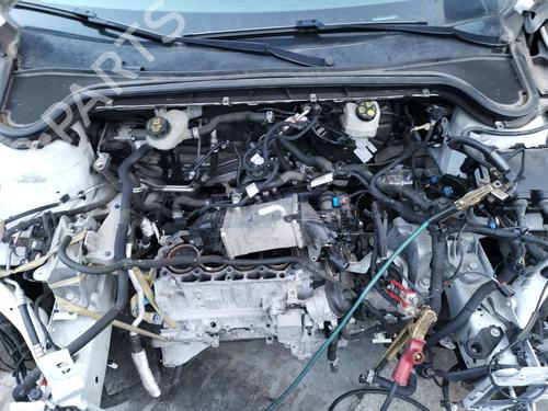 Hand brake FORD FOCUS IV (HN)  | BP29289368I18 