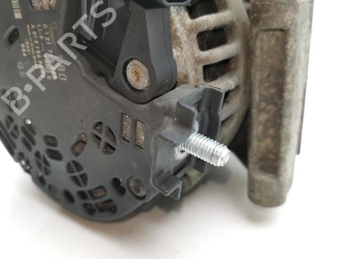 Alternator MERCEDES-BENZ C-CLASS (W204) | BP37013350M7 - Image 5