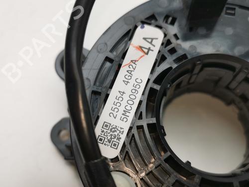 Squib airbag INFINITI Q50  | BP28989423C102 