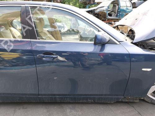 Used Right front door Right front door BMW 5 (E60) 530 i (258 hp) 36212953 36212953