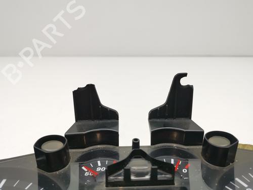 Instrument cluster SEAT CORDOBA (6L2) 1.9 TDI | BP28988533C47 