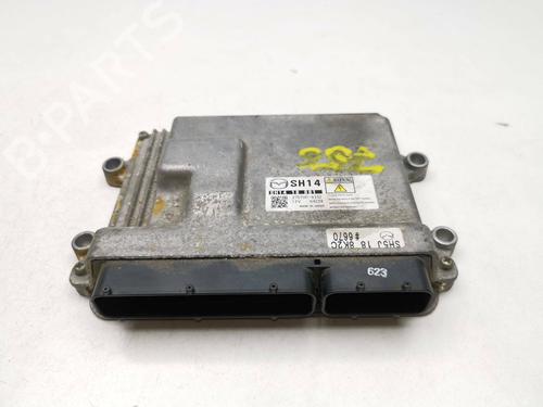 engine-control-unit-ecu-mazda-6-estate-gj-gl-2012-39973957 main image