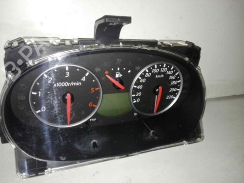 Used Instrument cluster NISSAN MICRA III (K12) 1.5 dCi (86 hp) 28987184